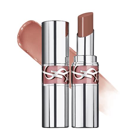 ysl love shine 201|ysl loveshine pink.